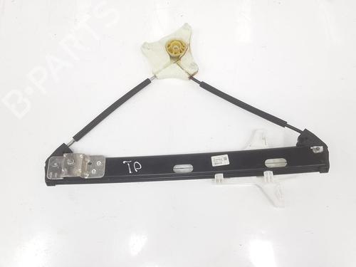 Rear right window mechanism SEAT IBIZA V (KJ1, KJG) 1.0 TSI | BP12508284C25 