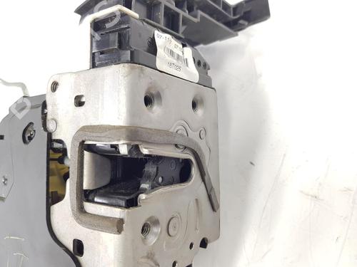 Front right lock MERCEDES-BENZ CLA Coupe (C117) CLA 220 CDI / d (117.303) | BP4616122C97 