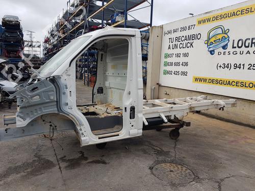 Other VW CRAFTER Platform/Chassis (SZ_)  | BP29535197O1 