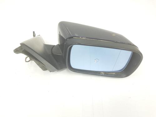 Used Right mirror BMW 3 (E46) 318 i (118 hp) 10049722