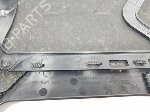 Upper protection OPEL ASTRA L Sports Tourer (OV5) 1.2 (FRHNSL, FRHNSR) | BP25868078M93 