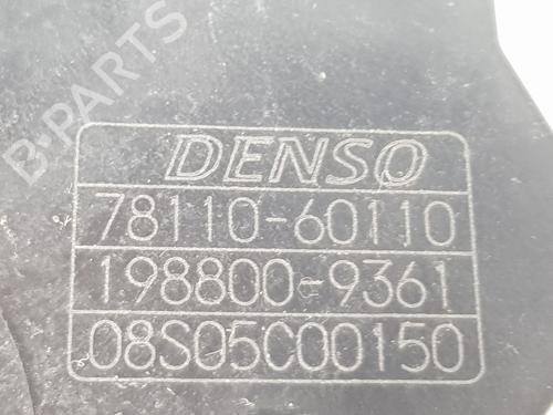 Pedal TOYOTA LAND CRUISER PRADO (_J15_) 2.8 D-4D (GDJ150_, GDJ155_, GDJ150, GDJ151) | BP21002593I4 