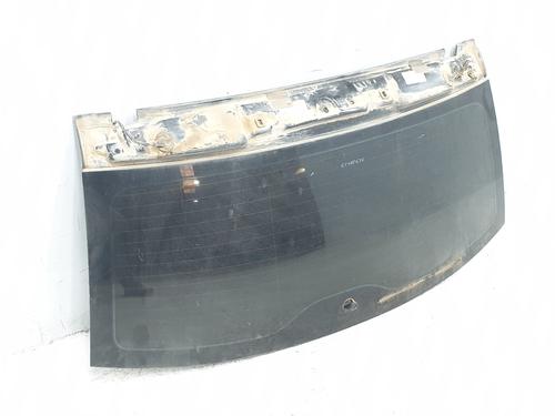 Bootlid window VW TOUAREG (7LA, 7L6, 7L7) 2.5 R5 TDI | BP25817541C64 