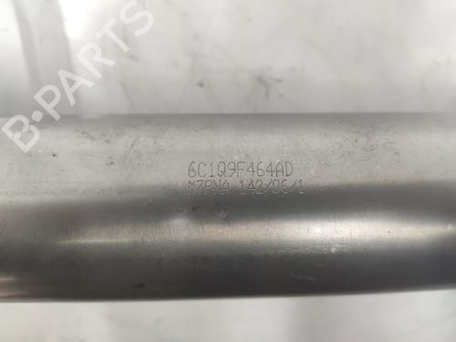 Egr CITROËN JUMPER II Van 2.2 HDi 120 | BP14092553M69 