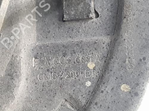 Rear axle FORD ECOSPORT 1.0 EcoBoost | BP15052778M2 