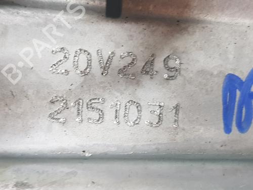 Gearbox OPEL ASTRA L Sports Tourer (OV5)  | BP26333840M3 