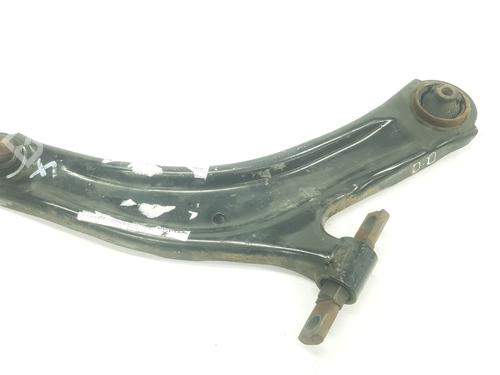 Used Right front suspension arm NISSAN QASHQAI / QASHQAI +2 I (J10, NJ10, JJ10E) 2.0 dCi All-wheel Drive (150 hp) 14983903