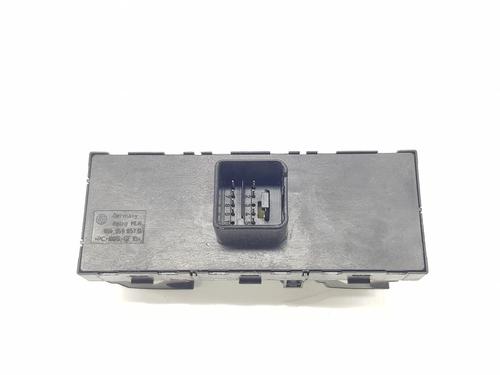 Left front window switch VW PASSAT B6 Variant (3C5) 2.0 TDI | BP8494888I27 