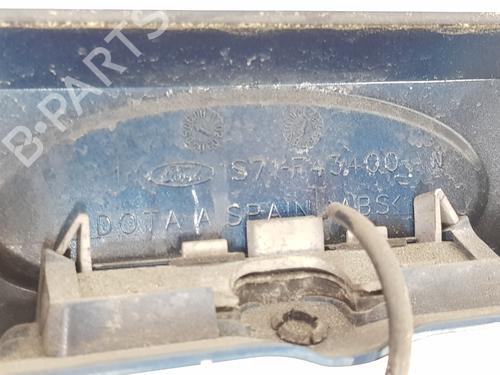 Tailgate handle FORD MONDEO III (B5Y) 2.0 TDCi | BP22320503C132 