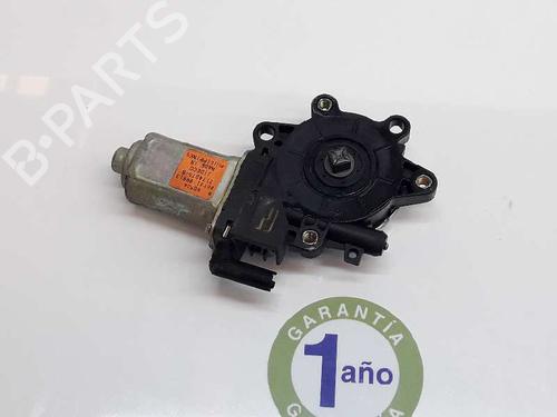 Used Left rear window motor NISSAN X-TRAIL I (T30) 2.2 Di 4x4 (114 hp) 3407853