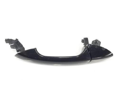 Used Rear left exterior door handle MERCEDES-BENZ C-CLASS (W204) C 200 CDI (204.007, 204.006) (136 hp) 9093932