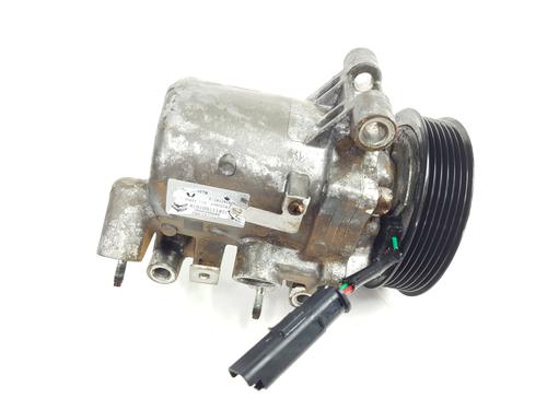 AC compressor CITROËN BERLINGO Box Body/MPV (K9)  | BP32196375M34 