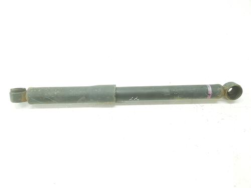 Used Left rear shock absorber TOYOTA HILUX VII Pickup (_N1_, _N2_, _N3_) 2.5 D 4WD (KUN25) (102 hp) 15067604
