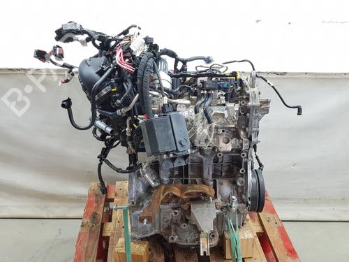 Engine RENAULT ARKANA I (LCM_, LDN_) 1.3 TCe 140 (LDN0) | BP35814072M1 - Image 7