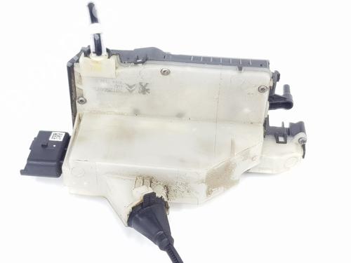 Front wiper motor PEUGEOT 208 I (CA_, CC_) 1.2 VTI 82 | BP20198749M29 
