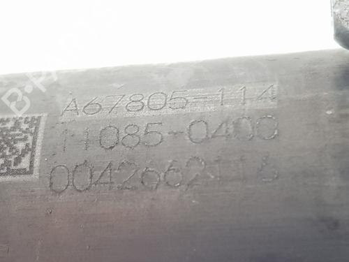 Right rear window motor CUPRA BORN (K11) 63 | BP33474575E22 - Image 7