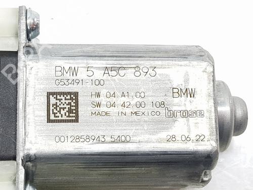 Right front window motor BMW X4 (G02, F98) xDrive 20 d | BP29456646E20 