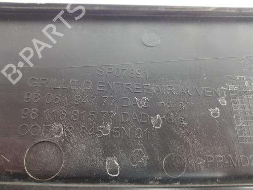 Scuttle panel PEUGEOT EXPERT Van (V_) 1.5 BlueHDi 100 | BP34055430C110 - Image 3