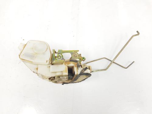 Front right lock MITSUBISHI PAJERO III (V7_W, V6_W) 3.2 Di-D (V68W, V78W) | BP9276792C97 