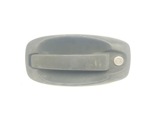 Used Front right exterior door handle PEUGEOT BIPPER (AA_) 1.4 HDi (68 hp) 9651793
