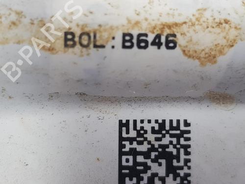 Steering rack PEUGEOT 5008 II (MC_, MJ_, MR_, M4_)  | BP7169988M22 