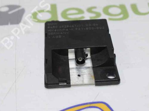 Used Electronic module BMW X5 (E53) 3.0 d (218 hp) 771977