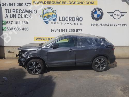 Left front window switch NISSAN QASHQAI II (J11, J11_) | BP36814103I27 - Image 11