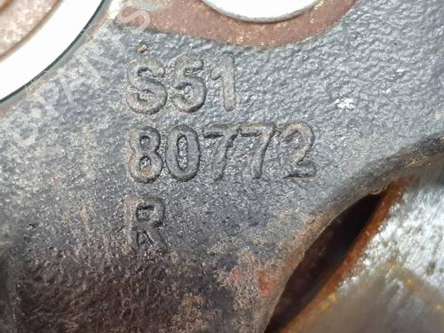 Right front steering knuckle MAXUS eDELIVER 3 Van | BP39234269M26 - Image 3