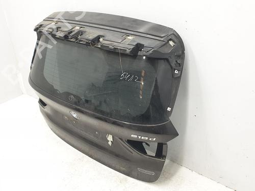 BP11033409C6 | Tailgate BMW 2 Gran Tourer (F46) 216 d BP11033409C6