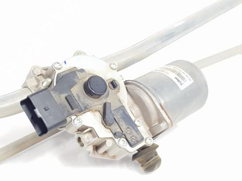 Front wiper motor NISSAN INTERSTAR Van (X62B) dCi 135 | BP27880835M29 