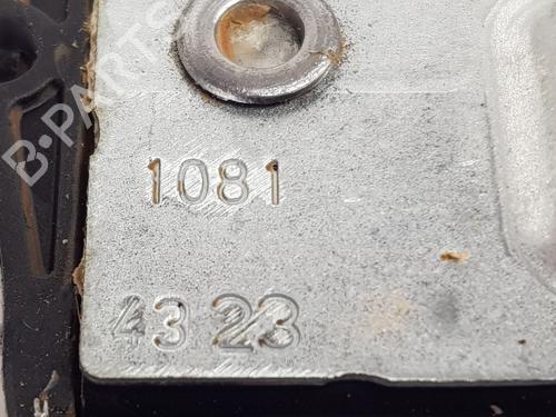 Rear right window mechanism CUPRA LEON Sportstourer (KL8, KU8, KUD) 1.5 eTSI | BP30753967C25