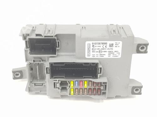 Used Fuse box FIAT FIORINO Box Body/MPV (225_) 1.3 D Multijet (225BXD1A, 225BXB1A, 225BXB11) (75 hp) 18829453