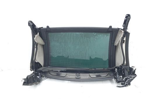 Convertible top PEUGEOT 308 CC (4B_) 1.6 16V | BP29409135C123 