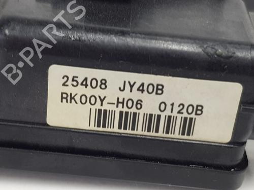 Left front window motor RENAULT KOLEOS I (HY_) 2.0 dCi 4x4 (HY0K) | BP31854093E21 