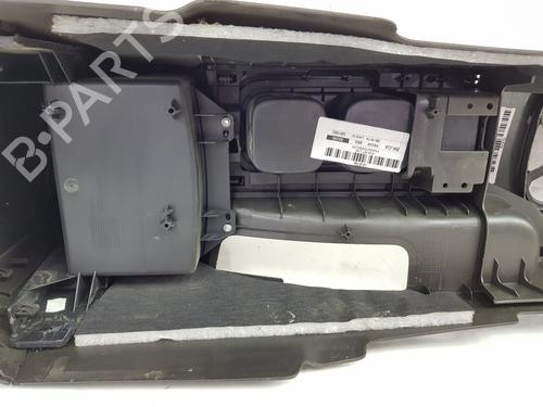 Armrest / Center console NISSAN NAVARA NP300 (D40) 2.5 dCi 4WD (D40TT, D40T, D40M, D40BB) | BP36807288I20  - Image 10