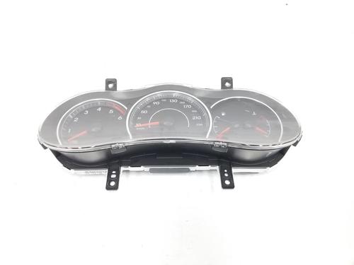 Instrument cluster RENAULT KOLEOS I (HY_) 2.0 dCi 4x4 (HY0K) | BP3386275C47 