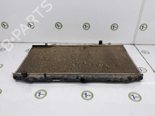 Water radiator VOLVO 960 II (964) 2.5 | BP4621162M31 