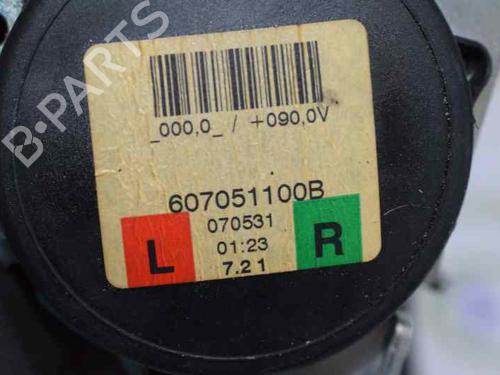 Rear right seatbelt BMW 1 (E87) 118 d | BP6622697I28 