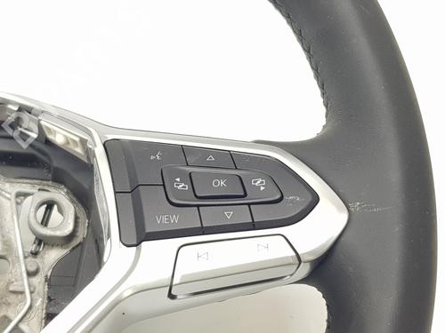 Steering wheel VW GOLF VIII (CD1, DA1) 1.5 eTSI | BP29723382C49 