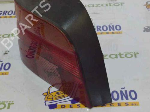 Left taillight BMW 5 (E39) 525 td | BP1167922C34 