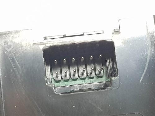 Climate control RENAULT KANGOO III MPV Blue dCi 115 (KJAC) | BP38441934I5 - Image 3