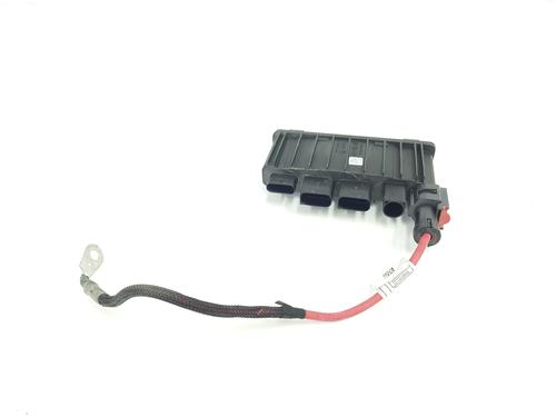 Elektronisk modul BMW X1 (F48) xDrive 18 d | BP30471912M83