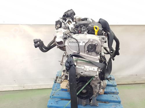 Motor VW T-ROC (A11, D11) | BP30172795M1