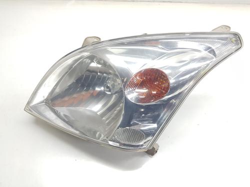 Used Left headlight TOYOTA LAND CRUISER PRADO (_J12_) [2002-2010]  31173831