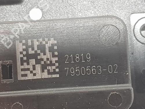 Switch BMW 8 Gran Coupe (G16, F93) 840 i xDrive | BP37242000I30  - Image 5