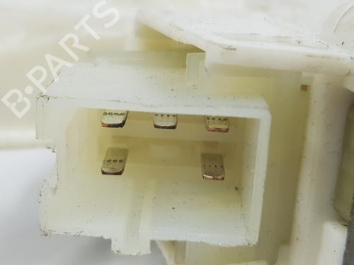 Left front window motor MERCEDES-BENZ GLA-CLASS (X156)  | BP28133899E21 