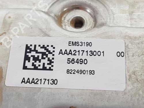 Engine control unit (ECU) RENAULT ZOE (BFM_) ZOE (BFMD) | BP38037782M57 - Image 7
