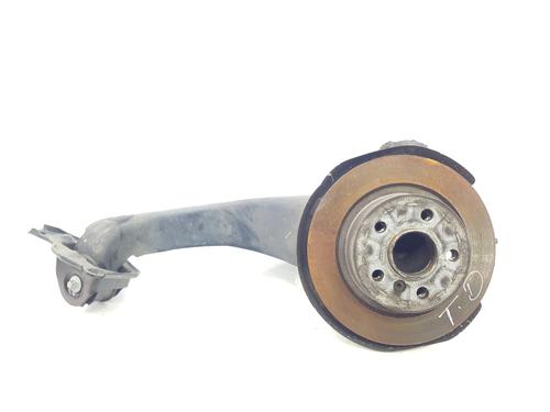 Used Right rear steering knuckle BMW 1 (F40) 118 i (140 hp) 21589621