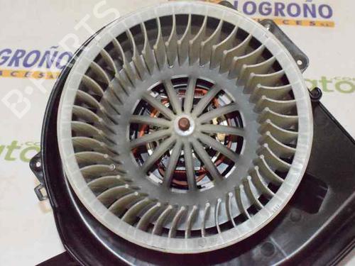 Heater blower motor SEAT IBIZA IV SC (6J1, 6P5) 1.4 TDI | BP14118336M62 