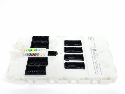 Used Fuse box BMW 1 (F21) 118 d (143 hp) 22806034